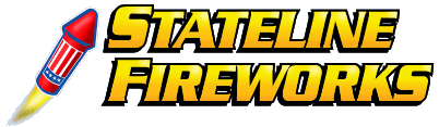 Stateline Fireworks