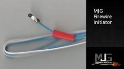 MJG Firewire Initiator Quick Connect - (10 ft) 10 pack