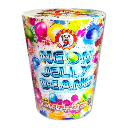 WINDA NEON JELLY BEANS