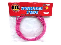 Pink PERFECT FUSE (We do not ship)