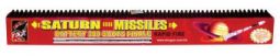 WORLD CLASS 300 SHOT WHISTLING SATURN MISSILE