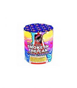 SHOGUN SMOKE IN THE CAN (4 pk)