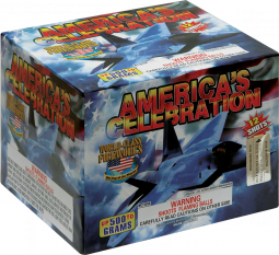 WORLD CLASS  AMERICAS CELEBRATION